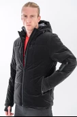 Combat Tactical Outdoor Şişme Mont Kapüşonlu Novo - 319 - 4