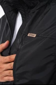 Combat Tactical Outdoor Mevsimlik Su Geçirmez Yağmurluk Mont Kapüşonlu Rüzgârlık Mont - 605 - 6