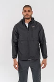 Combat Tactical Outdoor Mevsimlik Su Geçirmez Yağmurluk Mont Kapüşonlu Rüzgârlık Mont - 605 - 10