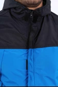 Combat Tactical Outdoor  Mevsimlik Su Geçirmez Yağmurluk Mont Kapüşonlu Rüzgârlık Mont - 606 - 6