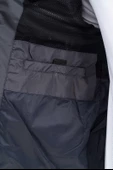 Combat Tactical Outdoor Mevsimlik Su Geçirmez Yağmurluk Mont Kapüşonlu Rüzgârlık Mont - 605 - 7