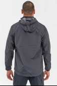 Combat Tactical Outdoor Mevsimlik Su Geçirmez Yağmurluk Mont Kapüşonlu Rüzgârlık Mont - 605 - 8