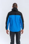 Combat Tactical Outdoor  Mevsimlik Su Geçirmez Yağmurluk Mont Kapüşonlu Rüzgârlık Mont - 606 - 7