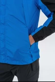 Combat Tactical Outdoor  Mevsimlik Su Geçirmez Yağmurluk Mont Kapüşonlu Rüzgârlık Mont - 606 - 12