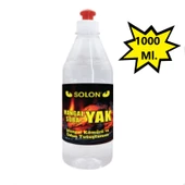 Mangal, Soba, Şömine 2 Adet Tutuşturucu Jel Yakıt. 1000 Ml. 2' li - 5