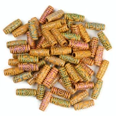 Rasta ve Örgü Boncuğu - OB19 OB19 thumbnail 2