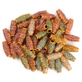 Rasta ve Örgü Boncuğu - OB07 OB07 thumbnail 2