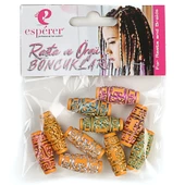 Rasta ve Örgü Boncuğu - OB07 OB07 thumbnail 1