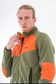Combat Tactical Outdoor Taktik Polar Mont Dik Yaka Polar Mont - 326 - 6