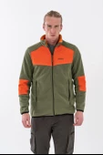 Combat Tactical Outdoor Taktik Polar Mont Dik Yaka Polar Mont - 326 - 1