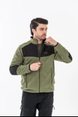 Combat Tactical Outdoor Taktik Polar Mont Dik Yaka Polar Mont - 326 - 1