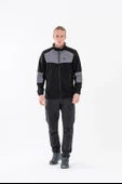 Combat Tactical Outdoor Taktik Polar Mont Dik Yaka Polar Mont - 326 - 5