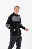Combat Tactical Outdoor Taktik Polar Mont Dik Yaka Polar Mont - 326 - 2