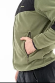 Combat Tactical Outdoor Taktik Polar Mont Dik Yaka Polar Mont - 326 - 4