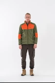 Combat Tactical Outdoor Taktik Polar Mont Dik Yaka Polar Mont - 326 - 9