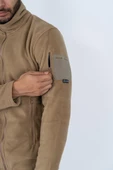 Bikatex Taktik Dik Yaka Erkek Polar Mont - 320 - 3