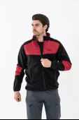 Combat Tactical Outdoor Taktik Polar Mont Dik Yaka Polar Mont - 326 - 7