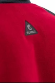 Combat Tactical Outdoor Taktik Hırka Dik Yaka Polar Fermuarlı Polar-322 - 10