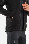 Combat Tactical Outdoor Taktik Hırka Dik Yaka Polar Fermuarlı Polar-322 - 6