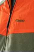 Combat Tactical Outdoor Taktik Polar Mont Dik Yaka Polar Mont - 326 - 7