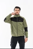 Combat Tactical Outdoor Taktik Polar Mont Dik Yaka Polar Mont - 326 - 12