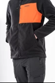 Combat Tactical Outdoor Taktik Hırka Dik Yaka Polar Fermuarlı Polar - 325 - 4