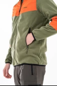 Combat Tactical Outdoor Taktik Polar Mont Dik Yaka Polar Mont - 326 - 5