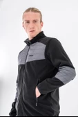 Combat Tactical Outdoor Taktik Polar Mont Dik Yaka Polar Mont - 326 - 4