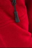 Combat Tactical Outdoor Taktik Hırka Dik Yaka Polar Fermuarlı Polar-322 - 9