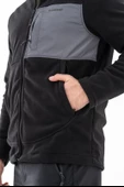 Combat Tactical Outdoor Taktik Hırka Dik Yaka Polar Fermuarlı Polar - 325 - 4