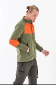 Combat Tactical Outdoor Taktik Polar Mont Dik Yaka Polar Mont - 326 - 12