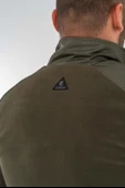 Combat Tactical Outdoor Taktik Hırka Dik Yaka Polar Fermuarlı Polar-322 - 7