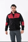 Combat Tactical Outdoor Taktik Polar Mont Dik Yaka Polar Mont - 326 - 3