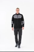 Combat Tactical Outdoor Taktik Polar Mont Dik Yaka Polar Mont - 326 - 6