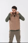 Şişme Yelek Fit Dik Yaka - 204 - 12