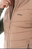 Şişme Yelek Fit Dik Yaka - 204 - 9