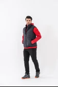 Şişme Yelek Fit Dik Yaka - 204 - 10