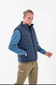 Şişme Yelek Fit Dik Yaka - 204 - 10