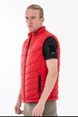 Şişme Yelek Fit Dik Yaka - 204 - 5