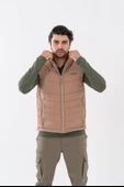 Şişme Yelek Fit Dik Yaka - 204 - 2