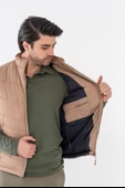 Şişme Yelek Fit Dik Yaka - 204 - 5
