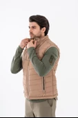 Şişme Yelek Fit Dik Yaka - 204 - 7