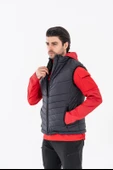 Şişme Yelek Fit Dik Yaka - 204 - 2