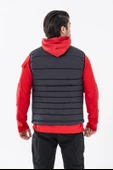 Şişme Yelek Fit Dik Yaka - 204 - 5