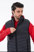 Şişme Yelek Fit Dik Yaka - 204 - 6