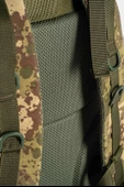 Bikatex 80 Lt Sırt Çantası Büyük Outdoor Kamp Dağcı Askeri Yürüyüş Seyahat Tactical Çanta 80 Lt  -  656 - 8