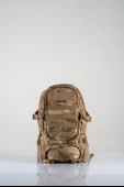 Combat Tactical Outdoor Taktik 65 Lt Sırt Çantası Su Geçirmez Yürüyüş Seyahat Dağcı Kamp Trekking Sırt Çantası -650 - 9