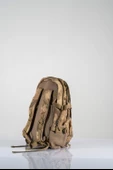 Combat Tactical Outdoor Taktik 65 Lt Sırt Çantası Su Geçirmez Yürüyüş Seyahat Dağcı Kamp Trekking Sırt Çantası -650 - 4