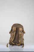 Combat Tactical Outdoor Taktik 65 Lt Sırt Çantası Su Geçirmez Yürüyüş Seyahat Dağcı Kamp Trekking Sırt Çantası -650 - 5