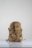 Combat Tactical Outdoor Taktik 65 Lt Sırt Çantası Su Geçirmez Yürüyüş Seyahat Dağcı Kamp Trekking Sırt Çantası -650 - 2